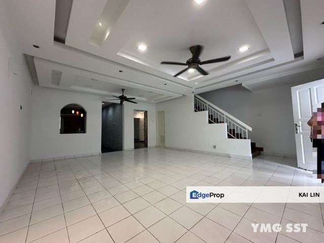 House for sale in Bandar Botanic, Bandaraya Klang