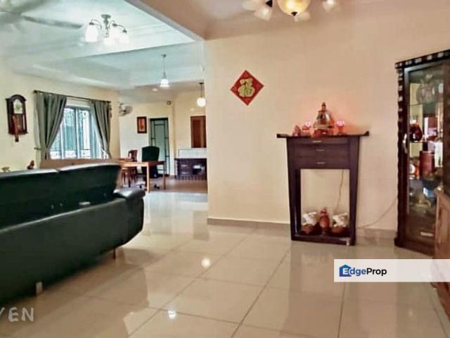 House for sale in Port Klang, Selangor