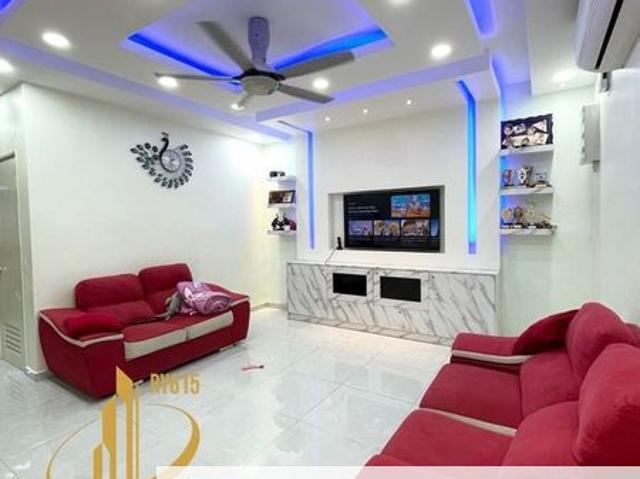 House for sale in Port Klang, Selangor