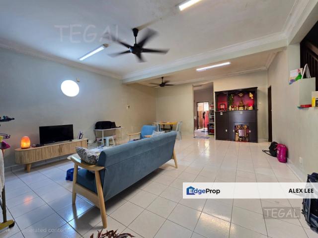 House for sale in Port Klang, Selangor