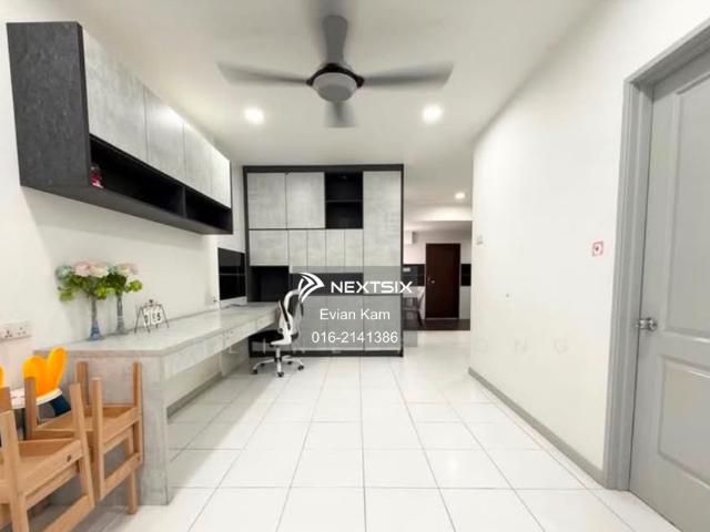 House for rent in Port Klang, Selangor