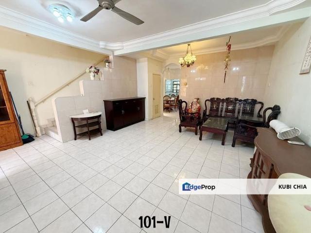 House for sale in Port Klang, Selangor