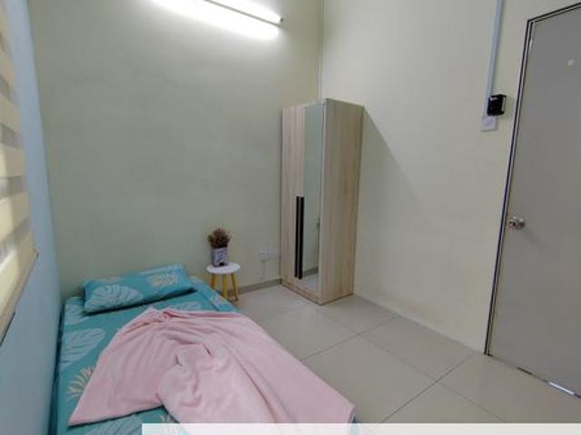 House for rent in Port Klang, Selangor