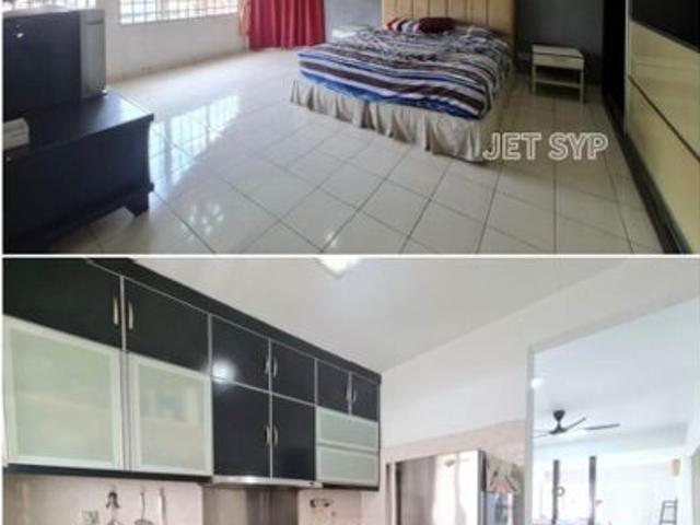 House for rent in Port Klang, Selangor