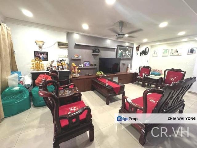 House for rent in Port Klang, Selangor