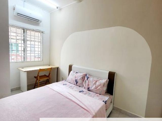 House for rent in Port Klang, Selangor