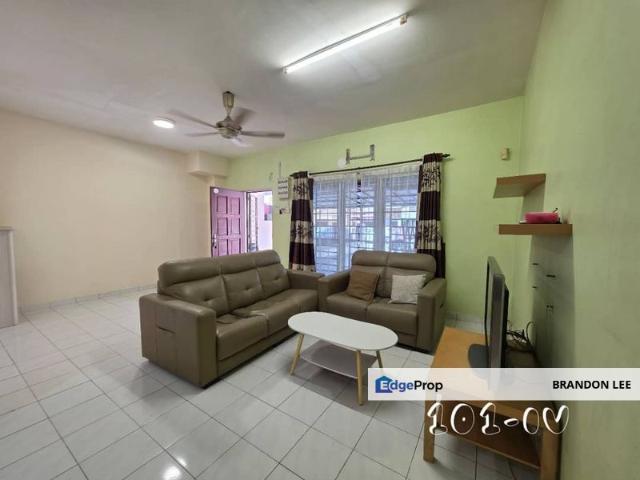 House for rent in Port Klang, Selangor
