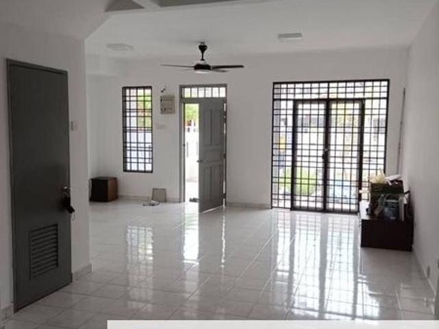 House for sale in Port Klang, Selangor