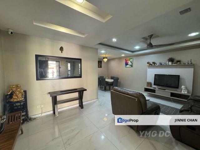 House for sale in Port Klang, Selangor