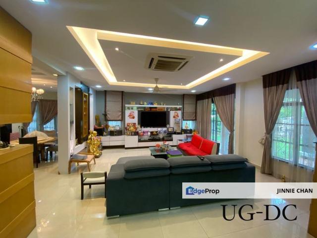 House for sale in Port Klang, Selangor