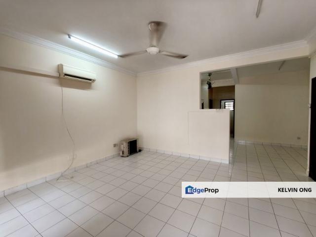 House for rent in Port Klang, Selangor