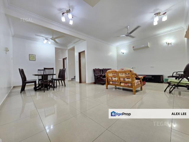 House for rent in Port Klang, Selangor