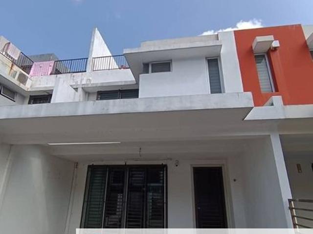 House for sale in Port Klang, Selangor