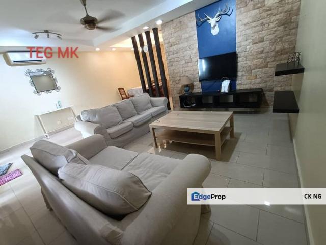 House for sale in Port Klang, Selangor