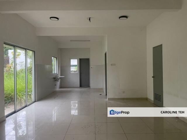 House for sale in Port Klang, Selangor