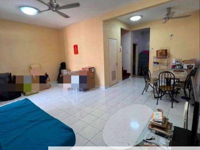 House for sale in Port Klang, Selangor
