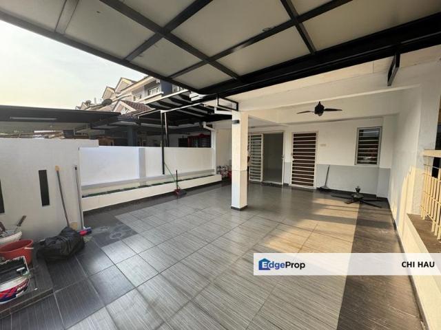 House for rent in Port Klang, Selangor