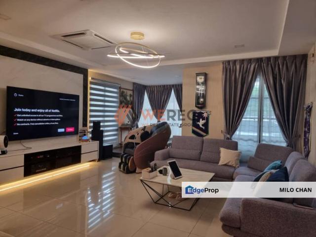 House for sale in Port Klang, Selangor