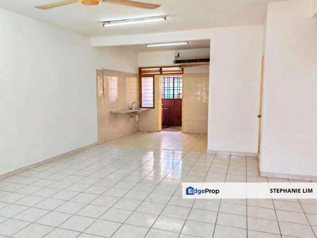 House for rent in Port Klang, Selangor