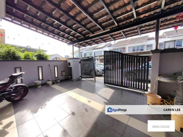 House for rent in Port Klang, Selangor