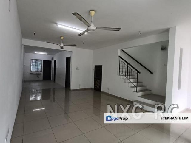House for sale in Port Klang, Selangor