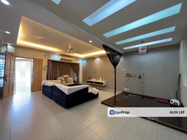 House for sale in Port Klang, Selangor
