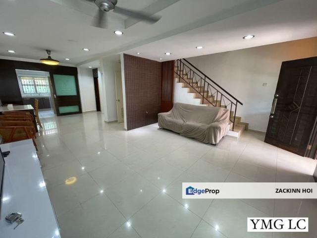 House for rent in Port Klang, Selangor