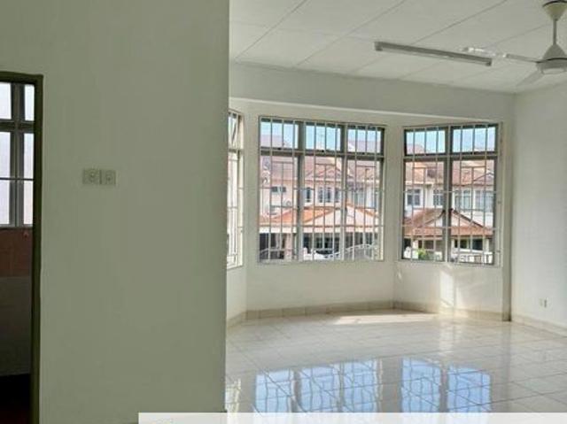 House for rent in Port Klang, Selangor