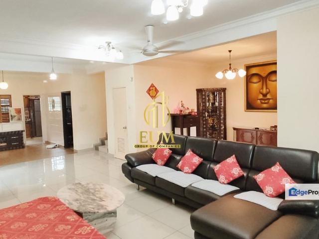 House for sale in Port Klang, Selangor
