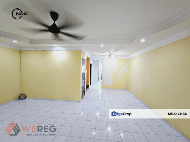 House for sale in Port Klang, Selangor