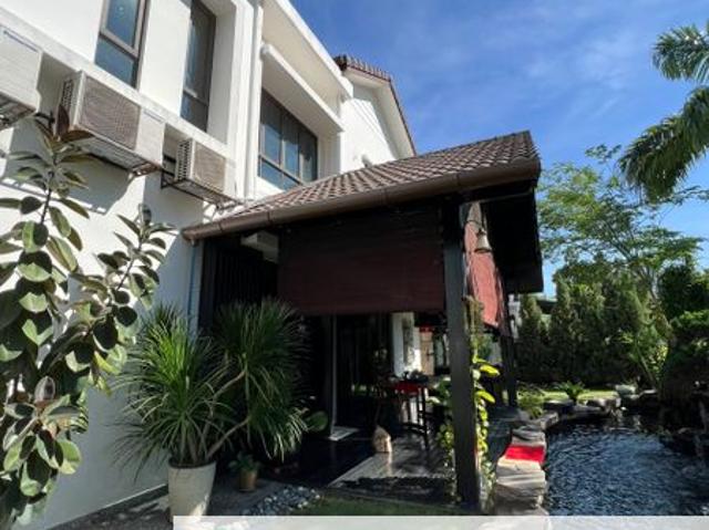House for sale in Port Klang, Selangor