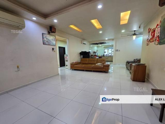 House for sale in Port Klang, Selangor