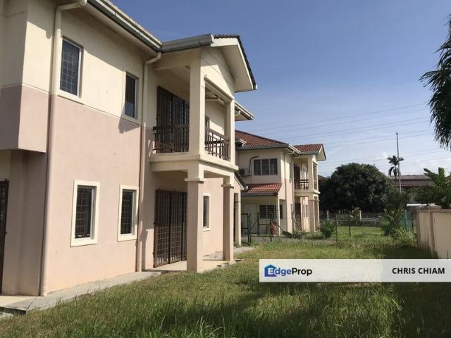 House for sale in Port Klang, Selangor