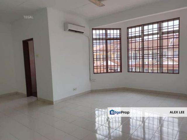 House for sale in Port Klang, Selangor