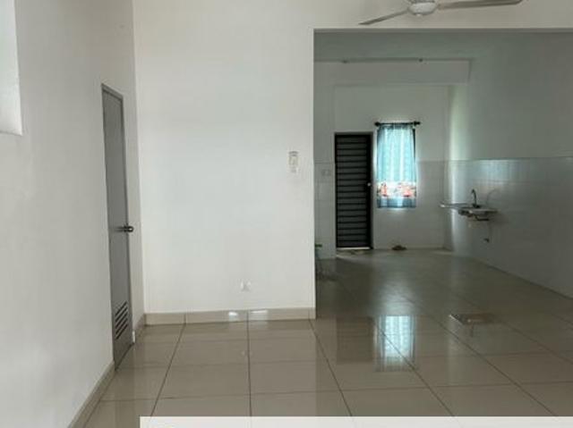 House for sale in Port Klang, Selangor