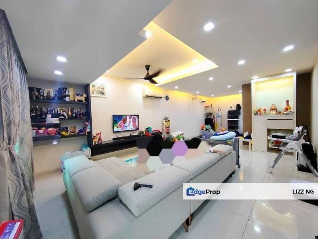 House for sale in Port Klang, Selangor