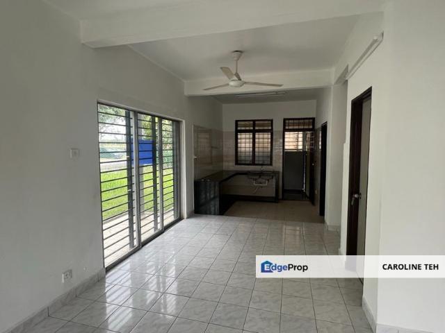 House for sale in Port Klang, Selangor