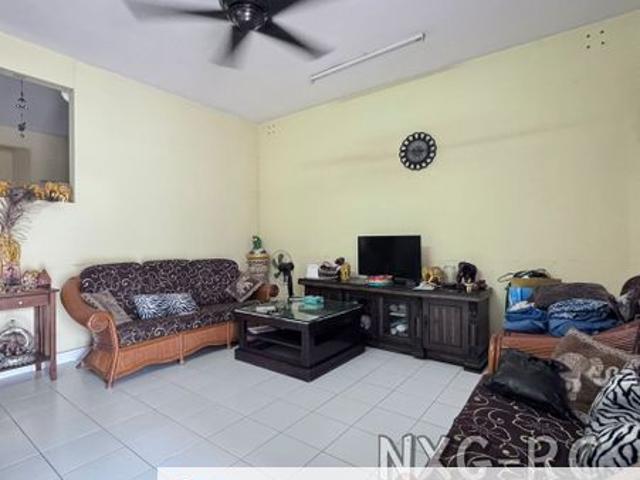 House for sale in Port Klang, Selangor