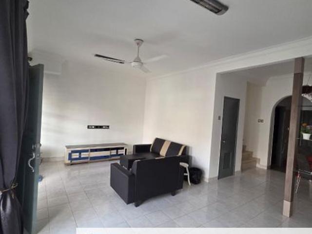 House for rent in Port Klang, Selangor