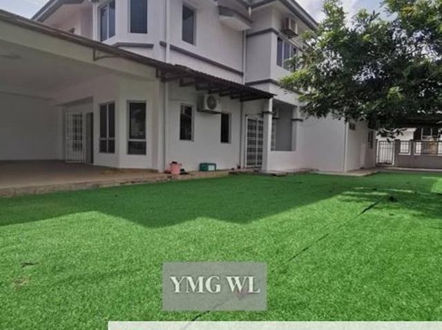 House for rent in Port Klang, Selangor
