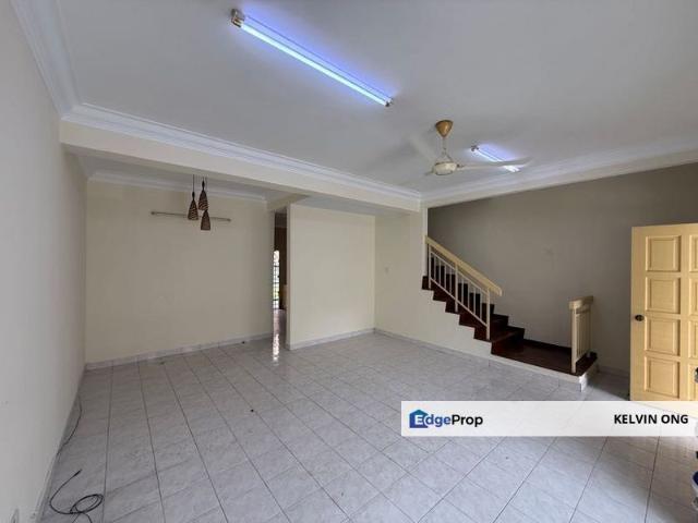 House for sale in Port Klang, Selangor