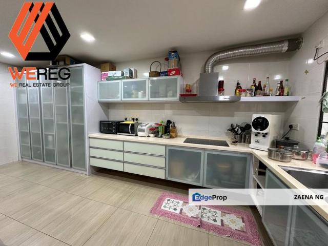 House for sale in Port Klang, Selangor