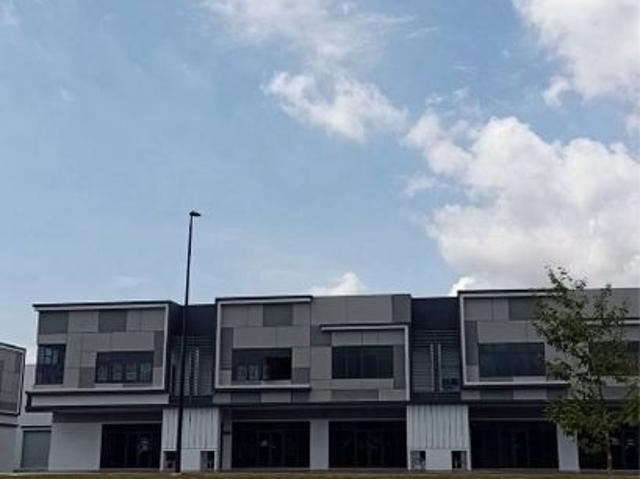 House for sale in Port Klang, Selangor