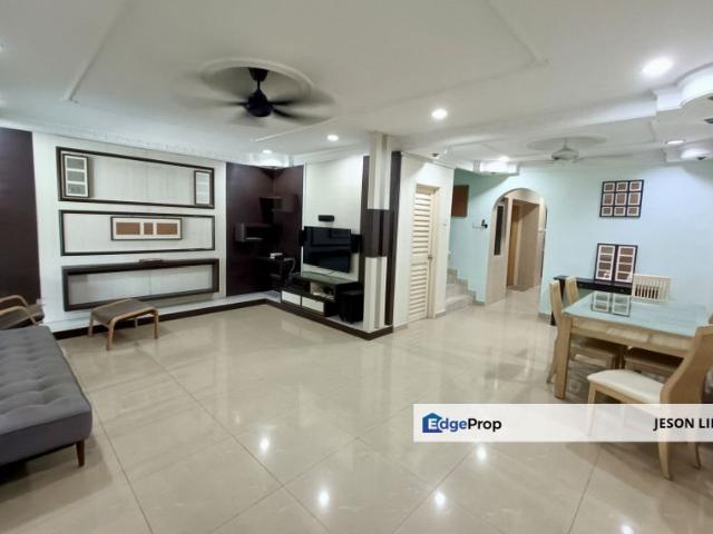 House for sale in Port Klang, Selangor