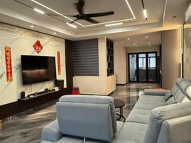 Terraced House for sale in Port Klang, Selangor