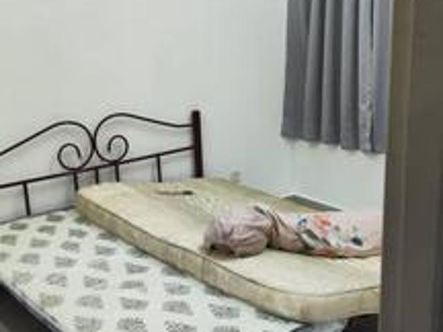 Terraced House for rent in Port Klang, Selangor