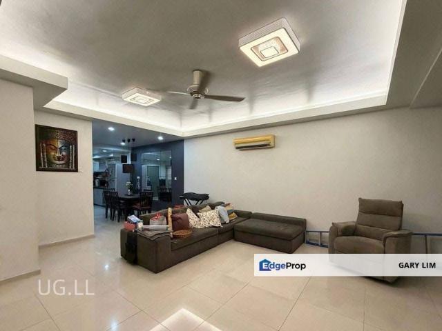 House for sale in Port Klang, Selangor