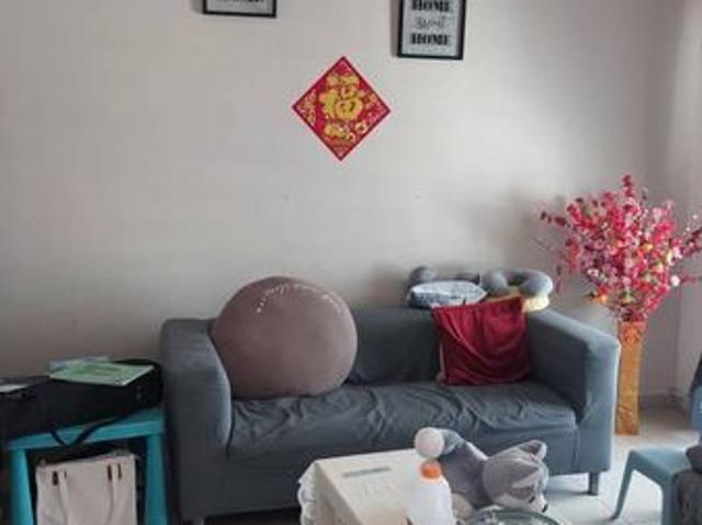 House for sale in Port Klang, Selangor