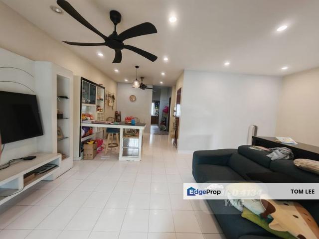 House for sale in Port Klang, Selangor