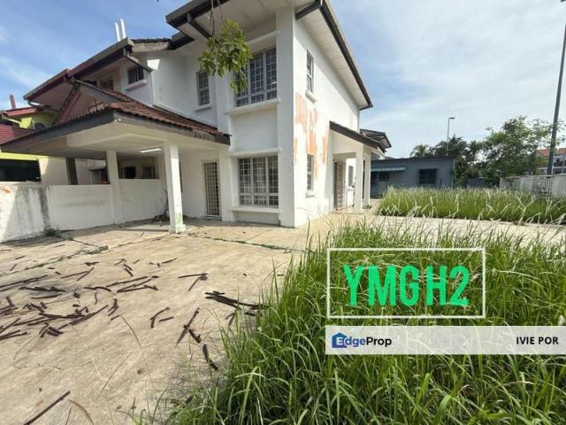 House for sale in Port Klang, Selangor